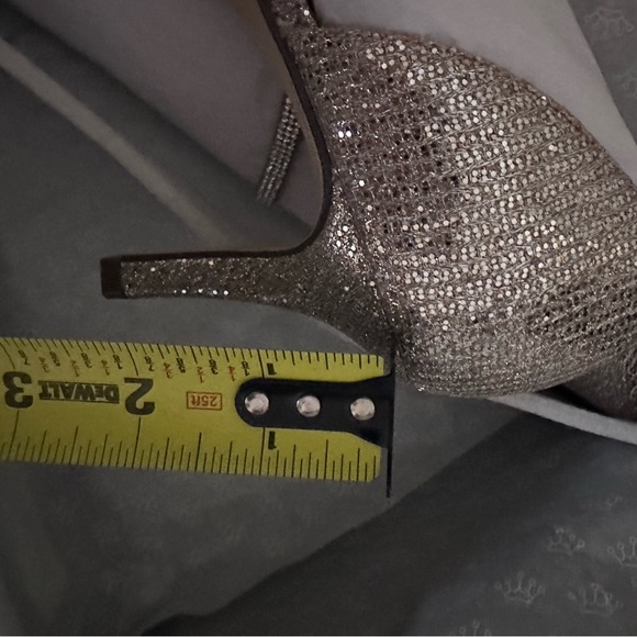 Nina Brystol-DG Champagne Duchess GLT - Picture 5 of 5